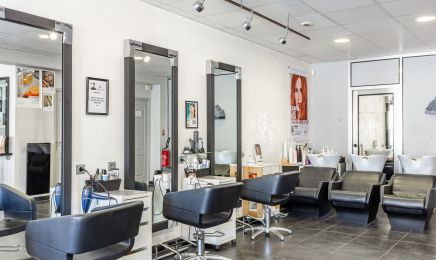 Coiff Ella : Coiffeur à Chevry-Cossigny
