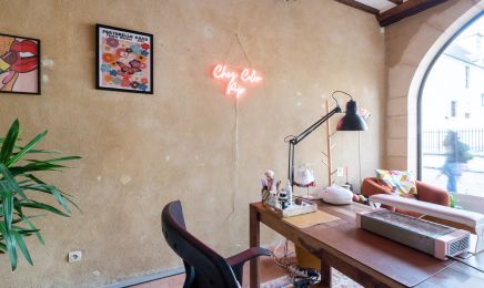 CHEZ COLOR POP : Manucure à Bayeux