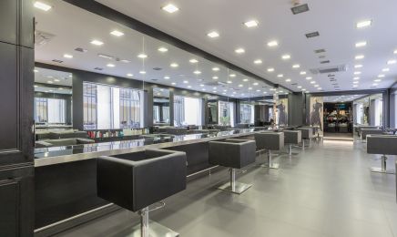 mod’s hair Bastille (anciennement Toni&Guy) : Coiffeur à Paris