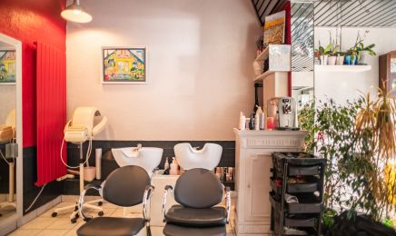 François Rémi Coiffure : Coiffeur à Rouen