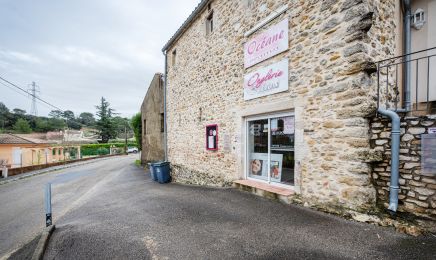 Océane Institut  : Manucure à Alès