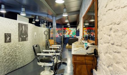 Bliss coiffure : Barbier à Mozac