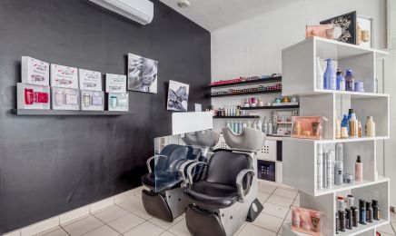 Sophie Bauçais - Rochefort 14 Juillet : Coiffeur à Rochefort
