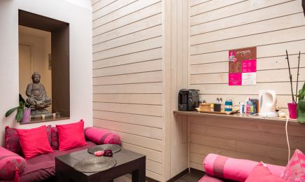 Armoni Zen : Institut de beauté à La Talaudière
