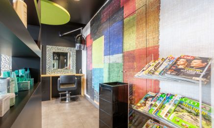 J.M.Doré : Coiffeur à Le Mans