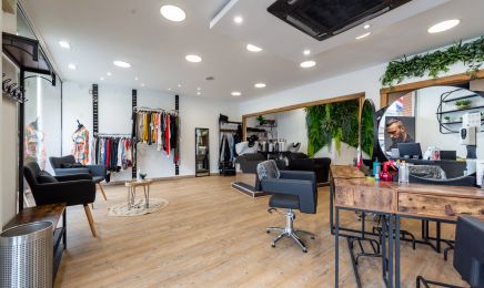 Idéal Création : Coiffeur à Cazères