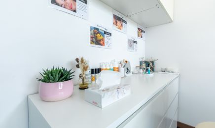 L’atelier de la Beauté  : Manucure à La Seyne-sur-Mer