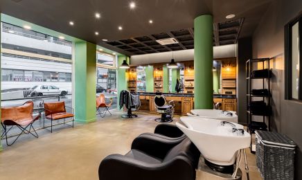 L’Adresse : Coiffeur à Villeurbanne