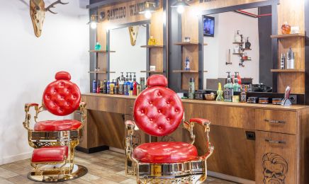 Million’ Hair : Barbier à Senlis