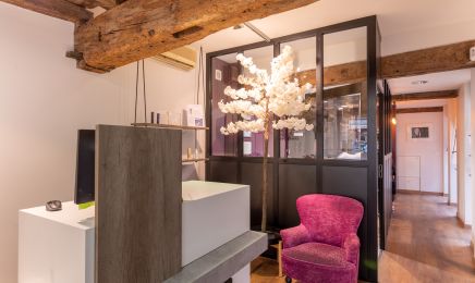 G Beauty - Châtillon : Institut de beauté à Châtillon-sur-Chalaronne