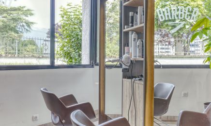 Ciseaux d’or : Coiffeur à Saint-Genis-Pouilly