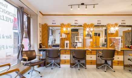 Macy Coiff : Coiffeur à Fréjus
