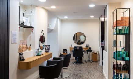 Atelier Flomar : Coiffeur à Rambouillet