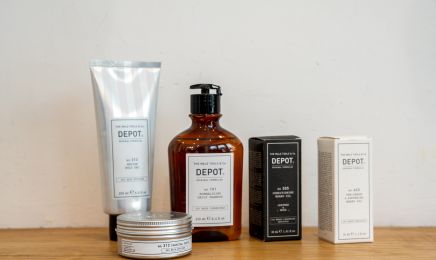 London's Cut : Coiffeur à Nantes
