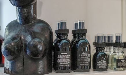 Medley Rive Gauche Paris  : Coiffeur à Paris