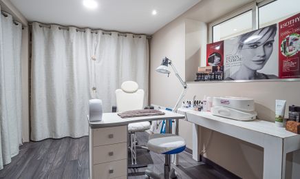 EMILIE ESTHETIQUE : Institut de beauté à Condrieu