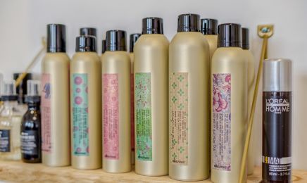 L’Incontournable : Coiffeur à Cheverny