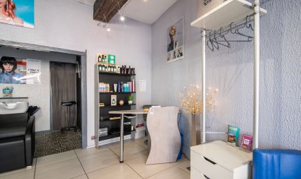 Coiffure Créa' Tifs : Coiffeur à Muret