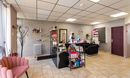 En Apparence : Coiffeur à Cosne-Cours-sur-Loire