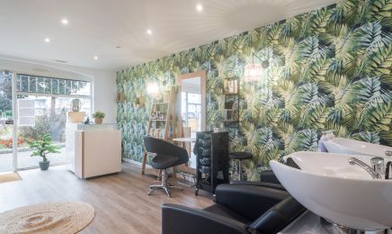 Le Salon de Marjorie : Coiffeur à Heillecourt