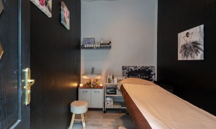 Coin Beauté Chatou : Manucure à Chatou
