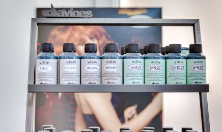 ATELIER 28D : Coiffeur à Gray