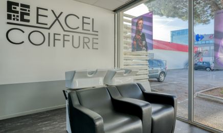 Excel Coiffure - Carcassonne Pont Rouge : Coiffeur à Carcassonne