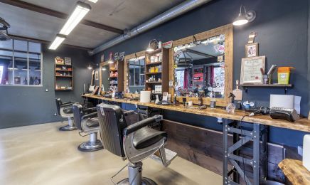 Mister Haircut factory : Coiffeur à Labège