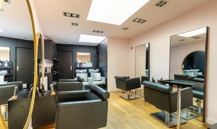 Le Salon : Coiffeur à Rouen