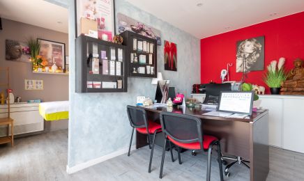 Corps & Forme : Coiffeur à Saint-Victoret