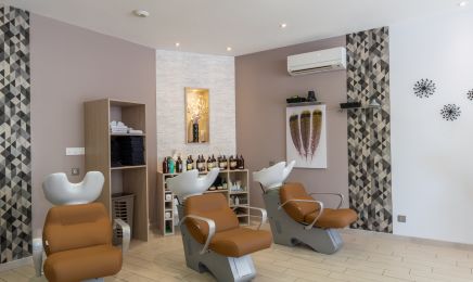 S & R Coiffure - Tavaux : Coiffeur à Tavaux