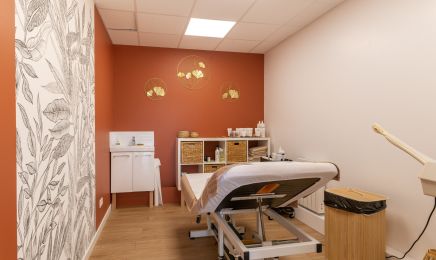 Esthety’s : Manucure à Montivilliers