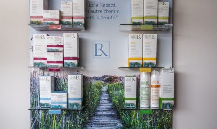 Pause Beauté : Institut de beauté à Arsac