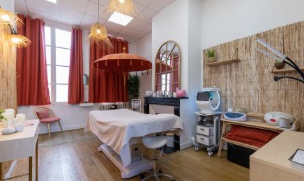 Institut Villa beauté : Coiffeur à Dreux