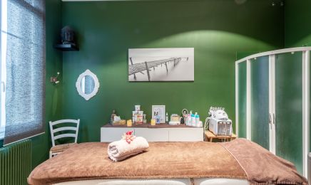 L’institut d’Amandine : Manucure à Formerie