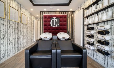 LC coiffure  : Coiffeur à Hautmont