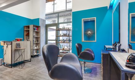 AuSalon by Sébastien A : Coiffeur à Montpellier