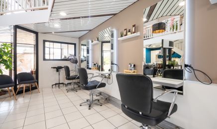 L’instant coiffure & beauté : Institut de beauté à Broons