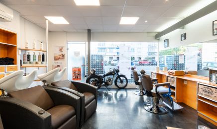 Viva La Vie - Bastille Coiffure - Tours Montjoyeux  : Coiffeur à Tours