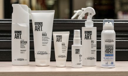 MD Coiffure : Coiffeur à Fleury-les-Aubrais