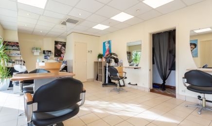 Harmonie & Style : Coiffeur à Sannerville