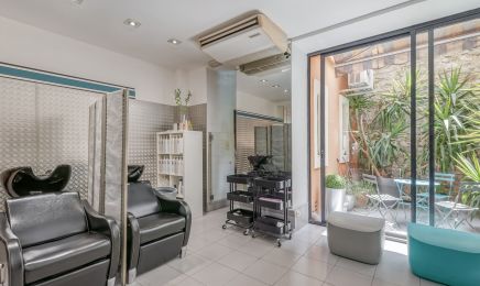 Hair coiffure : Coiffeur à Lunel