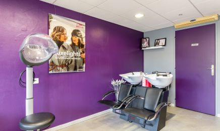 Créa’style : Coiffeur à Yainville