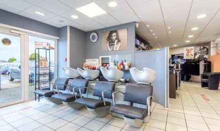 Norman Kelian - Bernières-sur-Mer : Coiffeur à Bernières-sur-Mer