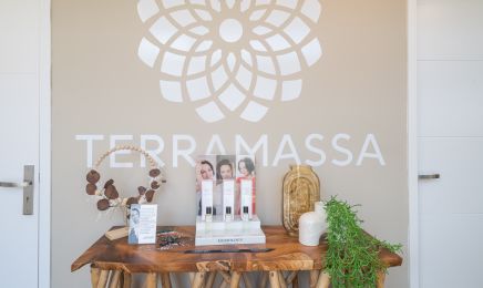 TerraMassa : Manucure à Jouy-aux-Arches