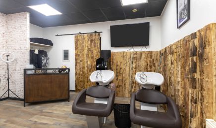 Barber One : Coiffeur à Aurillac