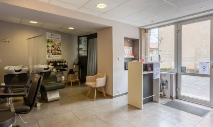 Sympat'if : Coiffeur à Camaret-sur-Aigues