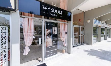 Institut Wysdom : Institut de beauté à Ramonville-Saint-Agne
