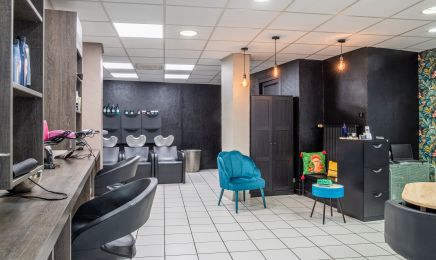 Atlantis Vip : Coiffeur à Firminy