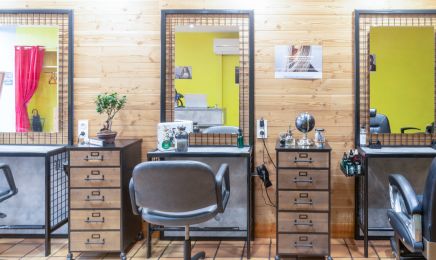 Mouss'cut Hair : Coiffeur à Charlieu